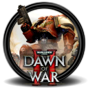 Dawn Of War II 2 Icon 128x128 png